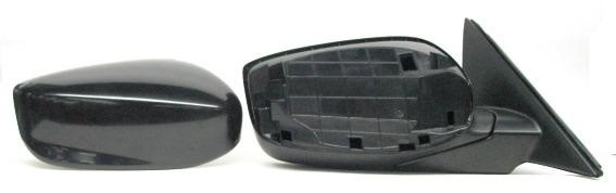 Aftermarket MIRRORS for HONDA - ACCORD, ACCORD,08-12,RT Mirror outside rear view