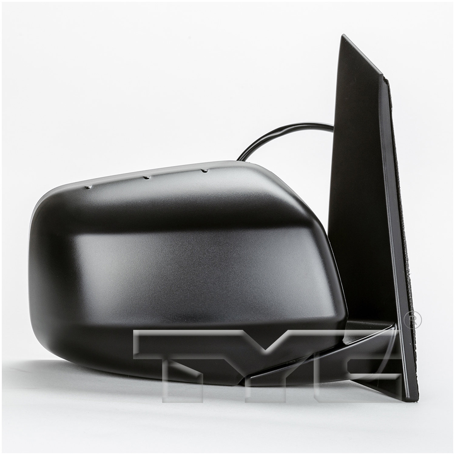 Aftermarket MIRRORS for HONDA - ODYSSEY, ODYSSEY,11-13,RT Mirror outside rear view