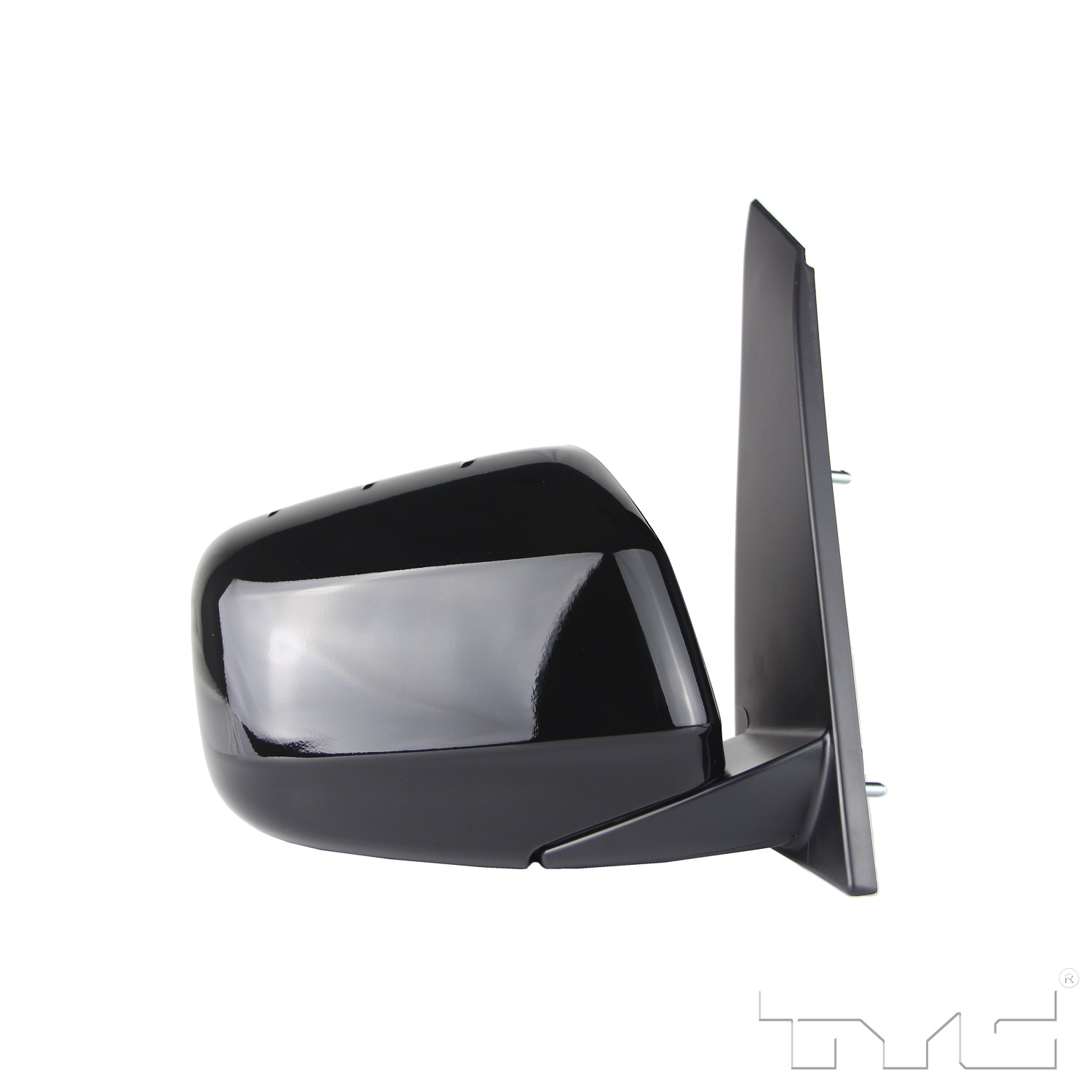 Aftermarket MIRRORS for HONDA - ODYSSEY, ODYSSEY,11-13,RT Mirror outside rear view