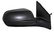 Aftermarket MIRRORS for HONDA - CR-V, CR-V,12-16,RT Mirror outside rear view
