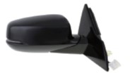 Aftermarket MIRRORS for HONDA - ACCORD, ACCORD,13-15,RT Mirror outside rear view