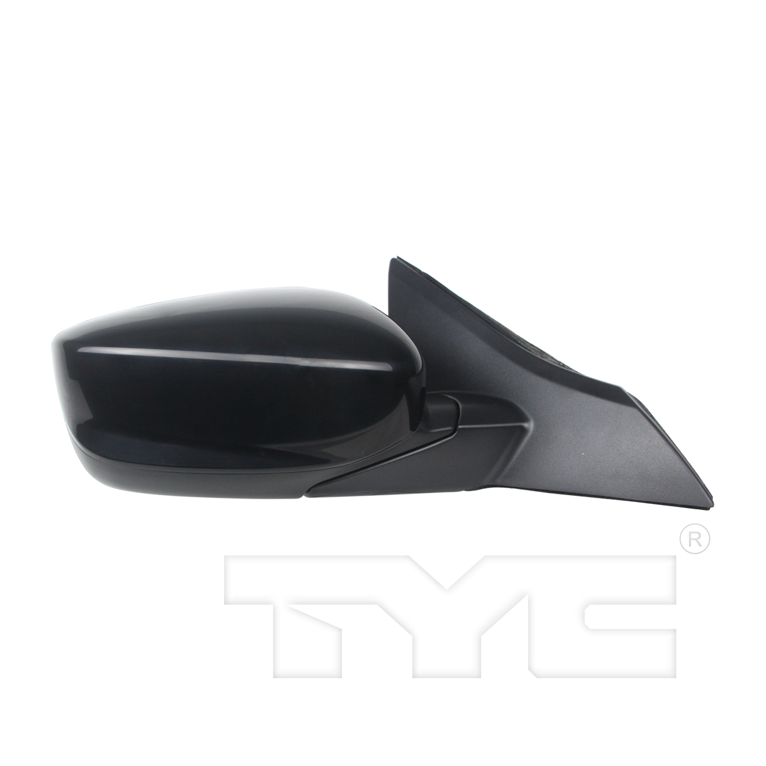 Aftermarket MIRRORS for HONDA - ACCORD, ACCORD,13-17,RT Mirror outside rear view
