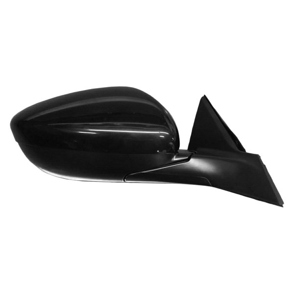 Aftermarket MIRRORS for HONDA - ACCORD, ACCORD,18-22,RT Mirror outside rear view