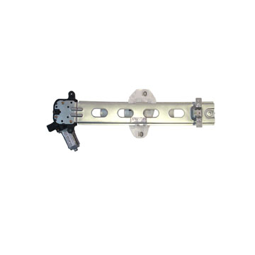 Aftermarket WINDOW REGULATORS for HONDA - CIVIC, CIVIC,06-11,LT Front door glass regulator