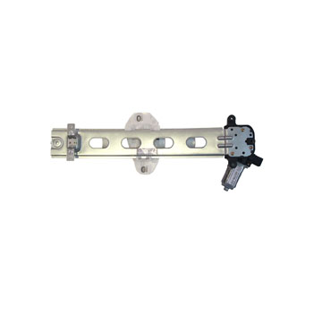 Aftermarket WINDOW REGULATORS for HONDA - CIVIC, CIVIC,06-11,RT Front door glass regulator