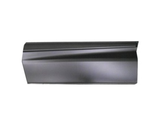 Aftermarket MOLDINGS for HONDA - CR-V, CR-V,17-22,LT Rear door side molding