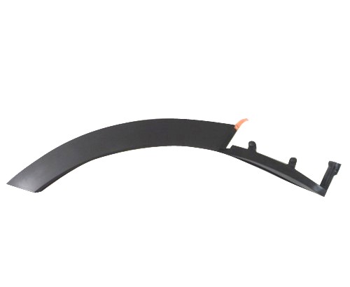 Aftermarket MOLDINGS for HONDA - CR-V, CR-V,17-22,RT Rear wheel opening molding
