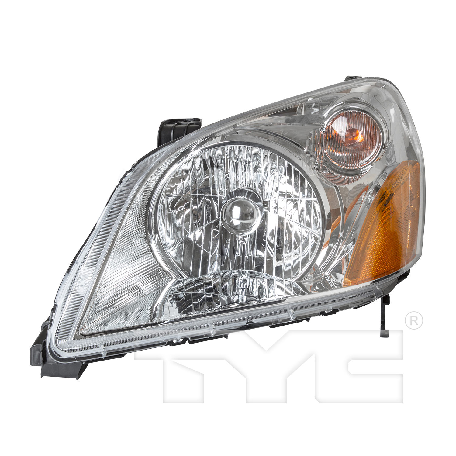 Replacement HONDA PILOT HEADLIGHTS Aftermarket HEADLIGHTS for HONDA PILOT