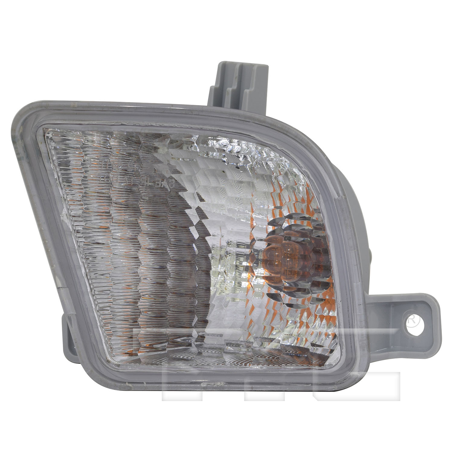 Aftermarket LAMPS for HONDA - ODYSSEY, ODYSSEY,18-20,LT Front signal lamp