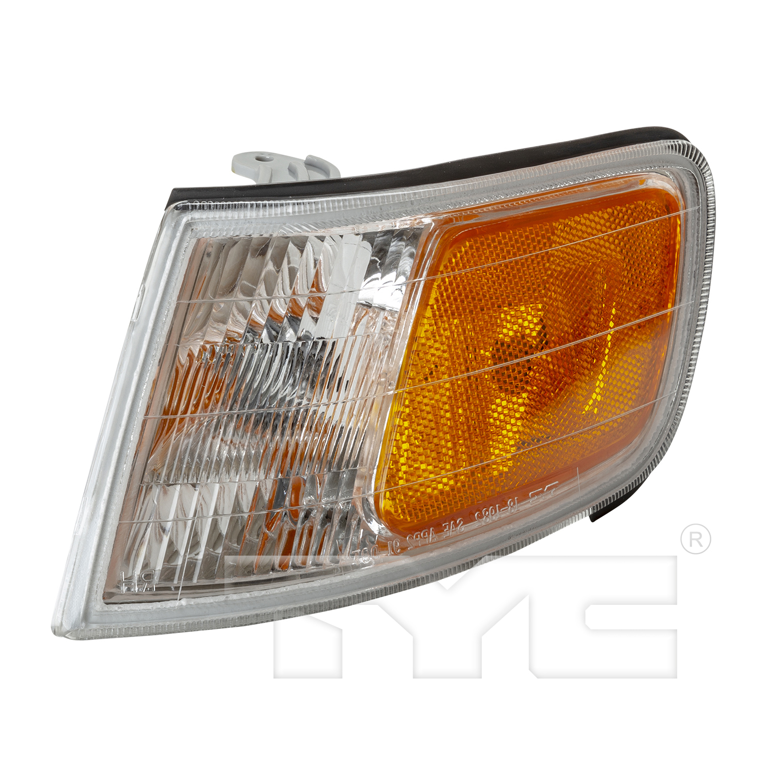 Aftermarket LAMPS for HONDA - ACCORD, ACCORD,94-97,LT Front marker lamp assy