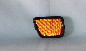 Aftermarket LAMPS for HONDA - CR-V, CR-V,97-01,RT Front side reflector