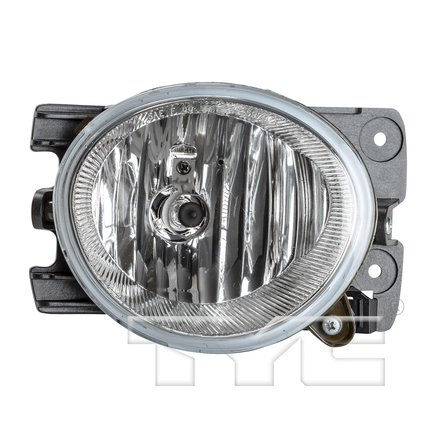 Aftermarket FOG LIGHTS for HONDA - PILOT, PILOT,09-11,RT Fog lamp lens/housing