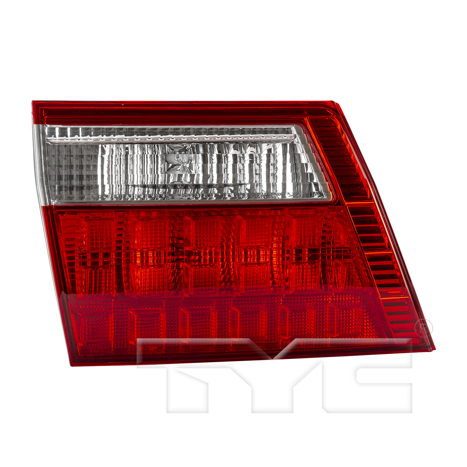 Aftermarket TAILLIGHTS for HONDA - ODYSSEY, ODYSSEY,05-07,LT Taillamp assy