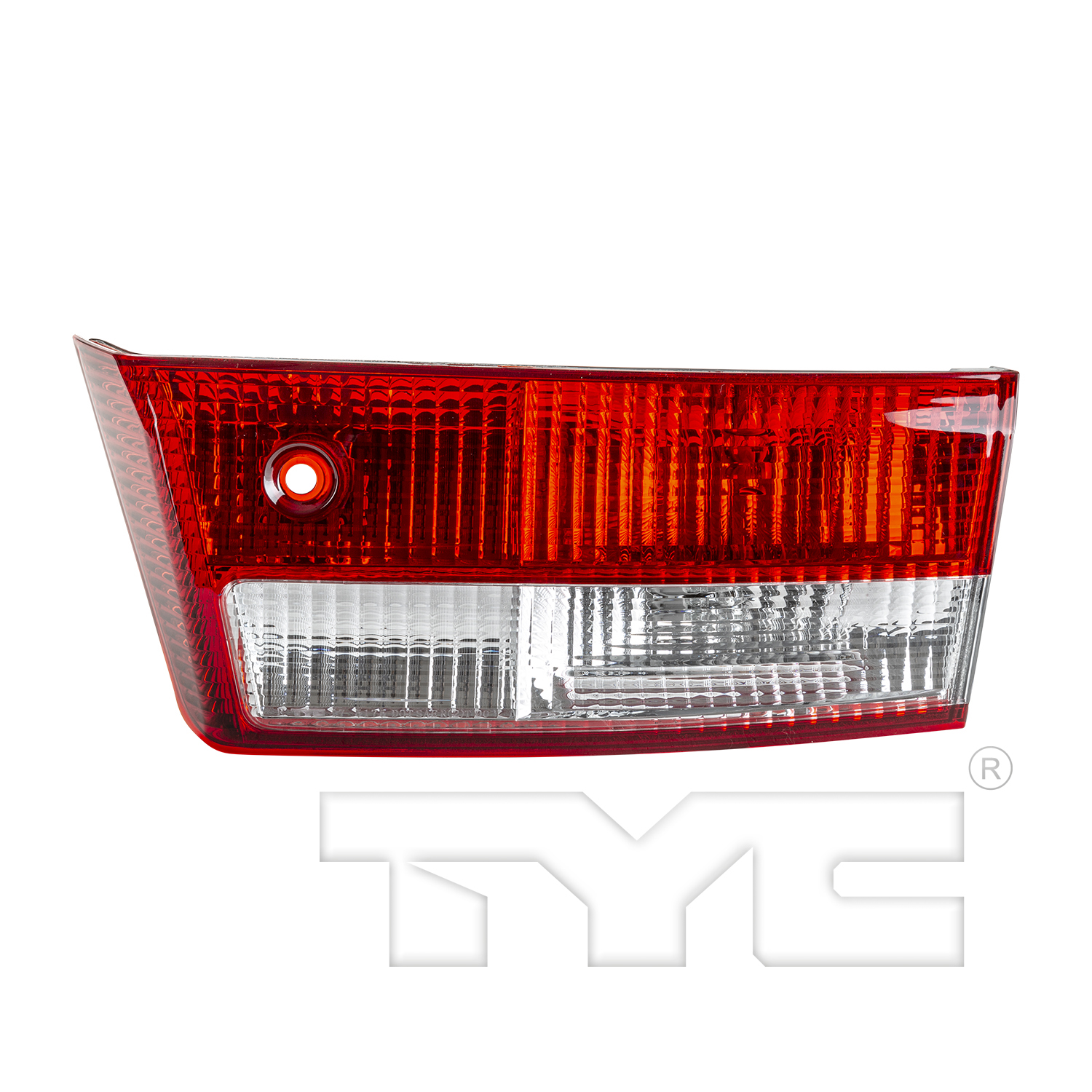 Aftermarket TAILLIGHTS for HONDA - ACCORD, ACCORD,03-05,RT Taillamp assy