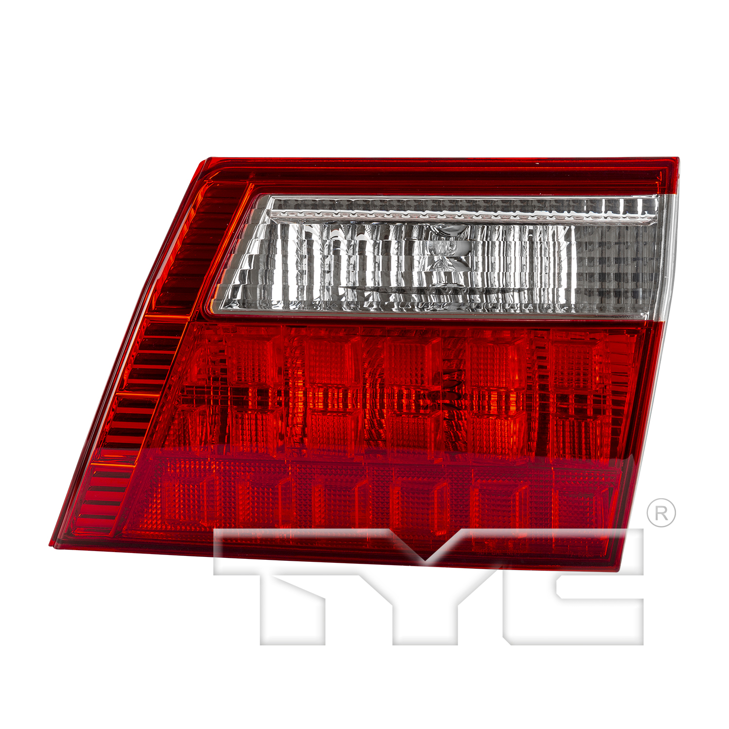 Aftermarket TAILLIGHTS for HONDA - ODYSSEY, ODYSSEY,05-07,RT Taillamp assy