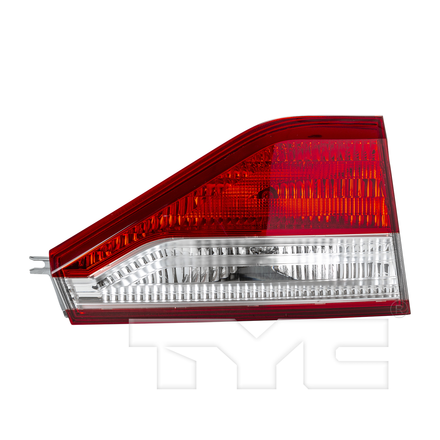 Aftermarket TAILLIGHTS for HONDA - ODYSSEY, ODYSSEY,11-13,LT Taillamp assy inner