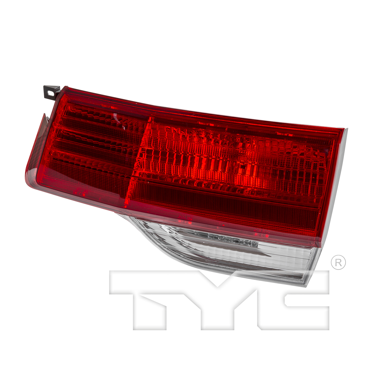 Aftermarket TAILLIGHTS for HONDA - ODYSSEY, ODYSSEY,08-10,RT Taillamp assy inner
