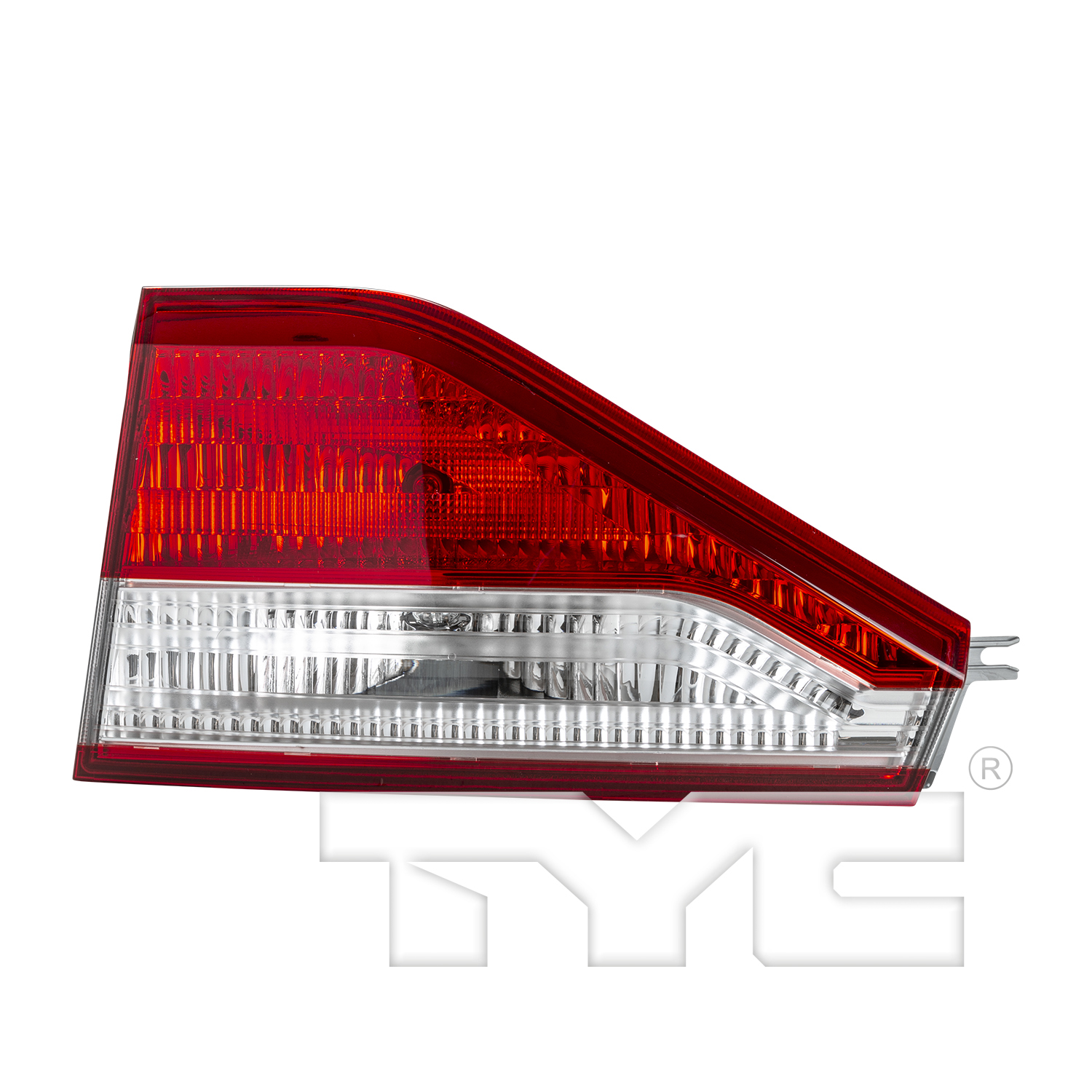 Aftermarket TAILLIGHTS for HONDA - ODYSSEY, ODYSSEY,11-13,RT Taillamp assy inner