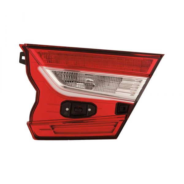 Aftermarket TAILLIGHTS for HONDA - ACCORD, ACCORD,18-22,RT Taillamp assy inner