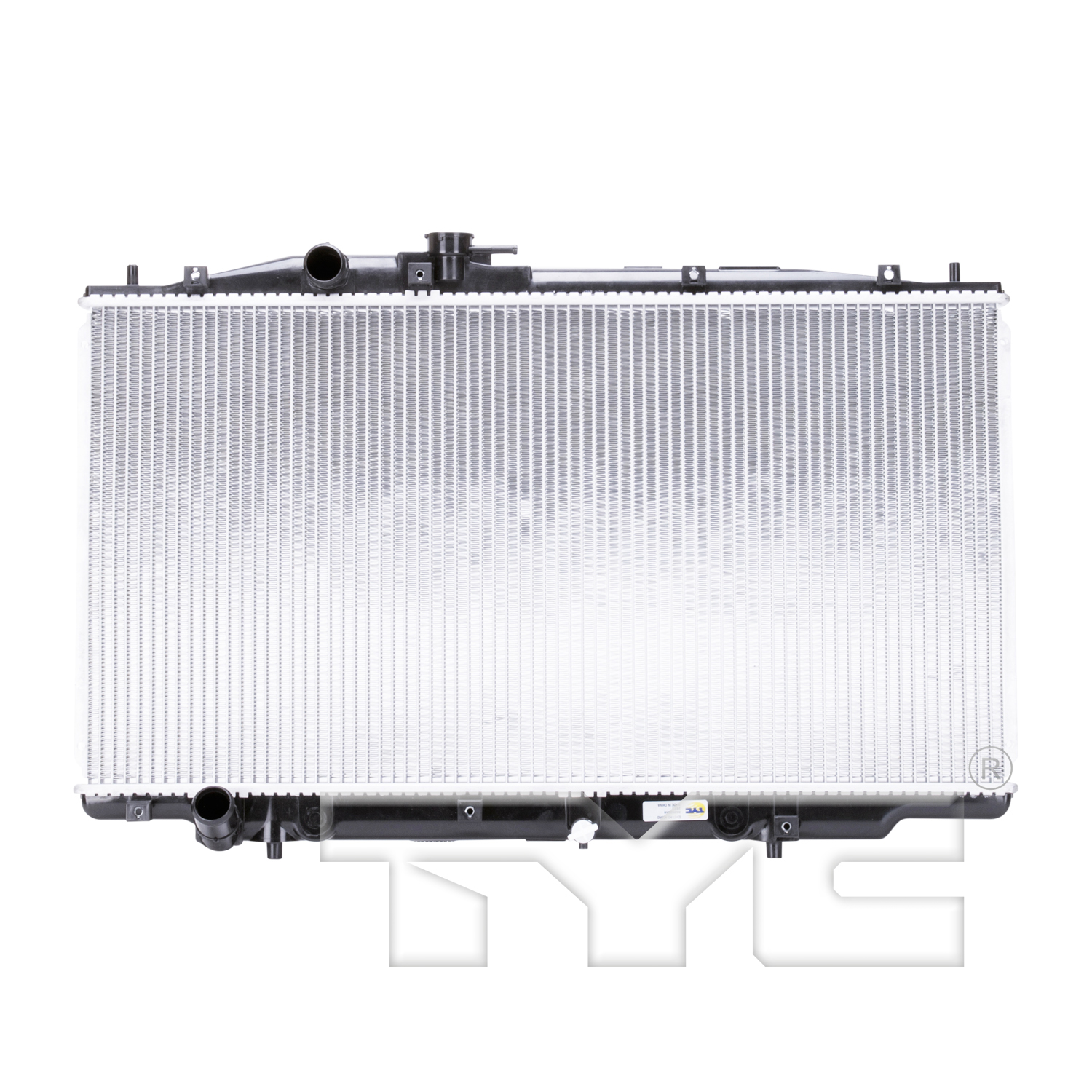 Replacement HONDA ACCORD RADIATORS Aftermarket RADIATORS for HONDA ACCORD