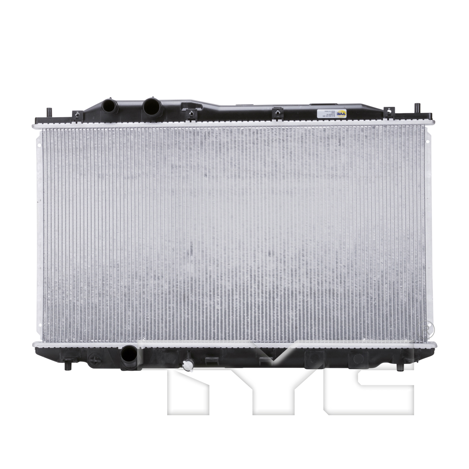 Replacement HONDA CIVIC RADIATORS Aftermarket RADIATORS for HONDA CIVIC