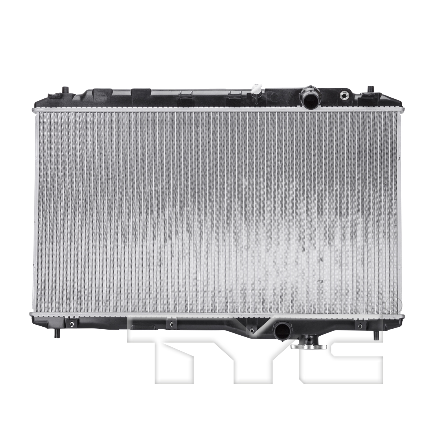 Replacement HONDA CIVIC RADIATORS Aftermarket RADIATORS for HONDA CIVIC