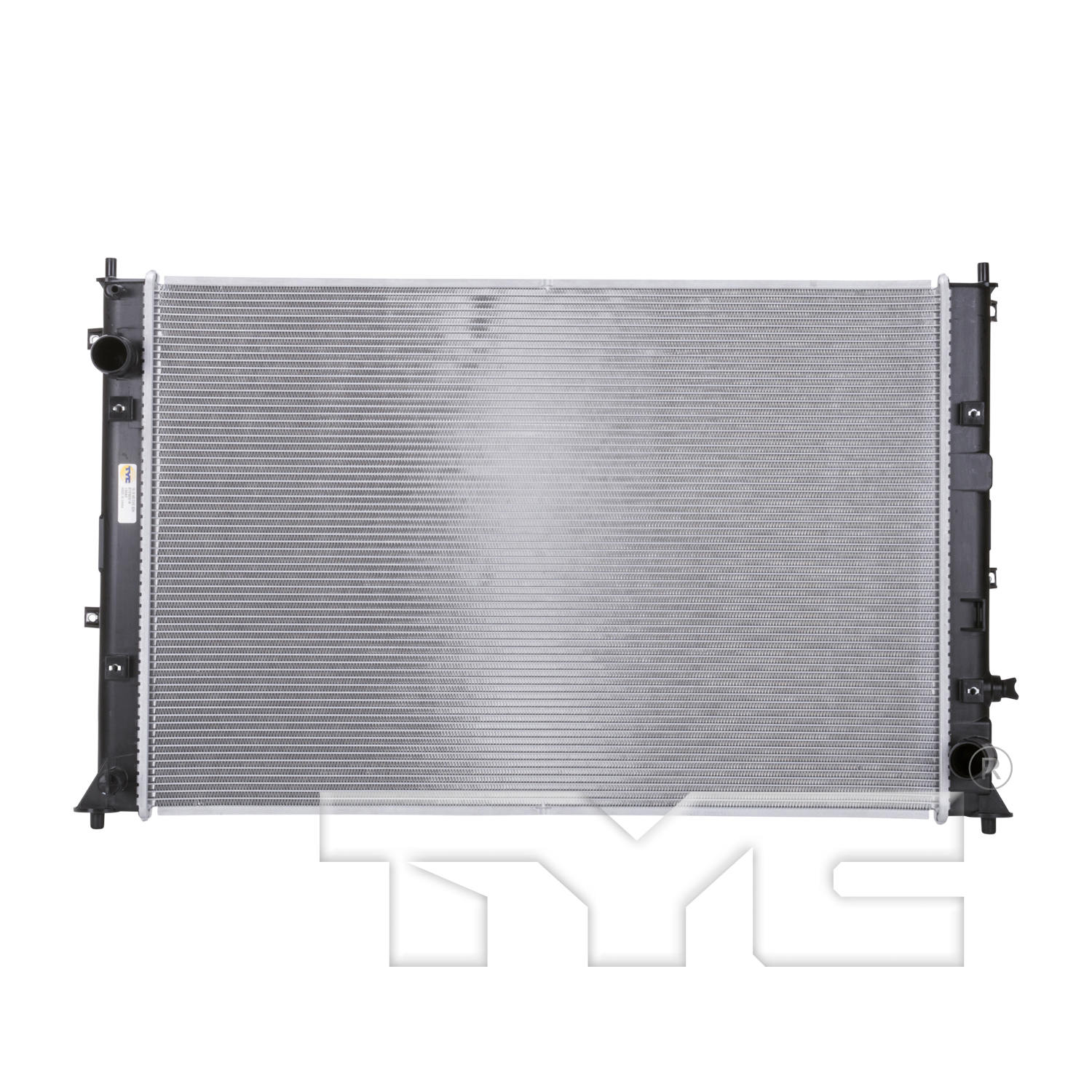 Replacement HONDA CIVIC RADIATORS Aftermarket RADIATORS for HONDA CIVIC