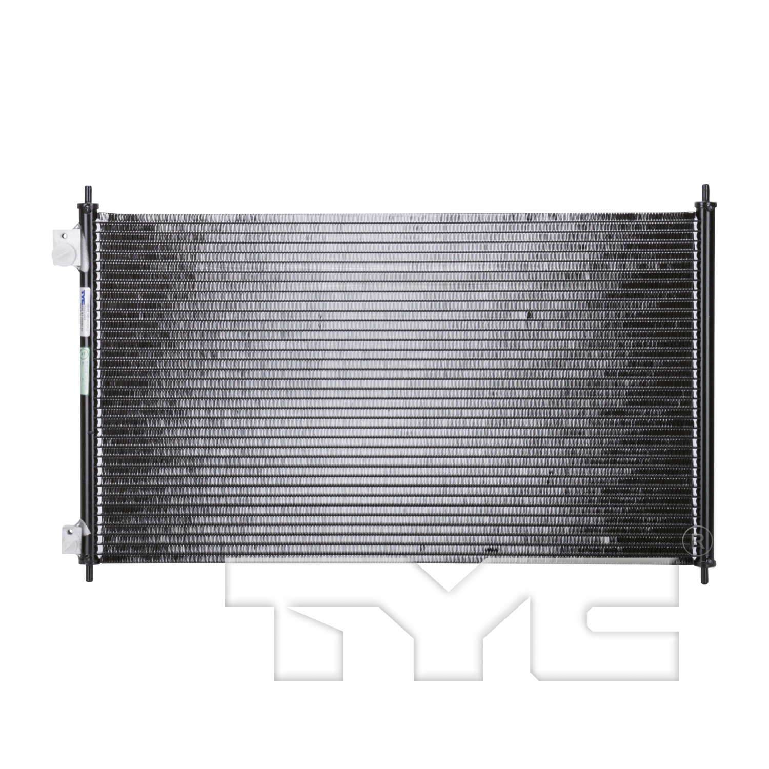 Aftermarket AC CONDENSERS for ACURA - CL, CL,01-03,Air conditioning condenser
