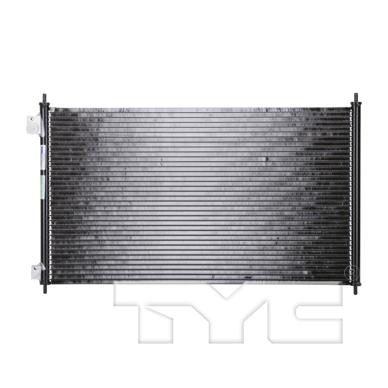 Replacement HONDA ACCORD AC CONDENSERS Aftermarket AC CONDENSERS for
