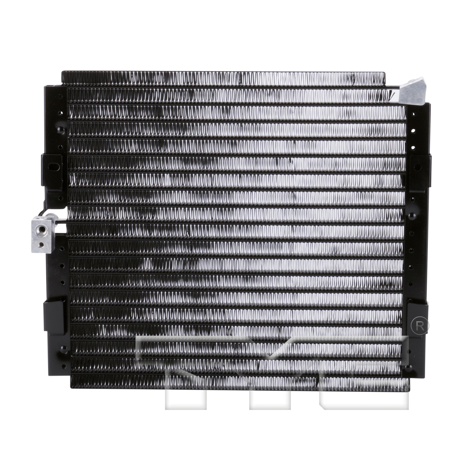 Aftermarket AC CONDENSERS for HONDA - CIVIC DEL SOL, CIVIC DEL SOL,94-95,Air conditioning condenser