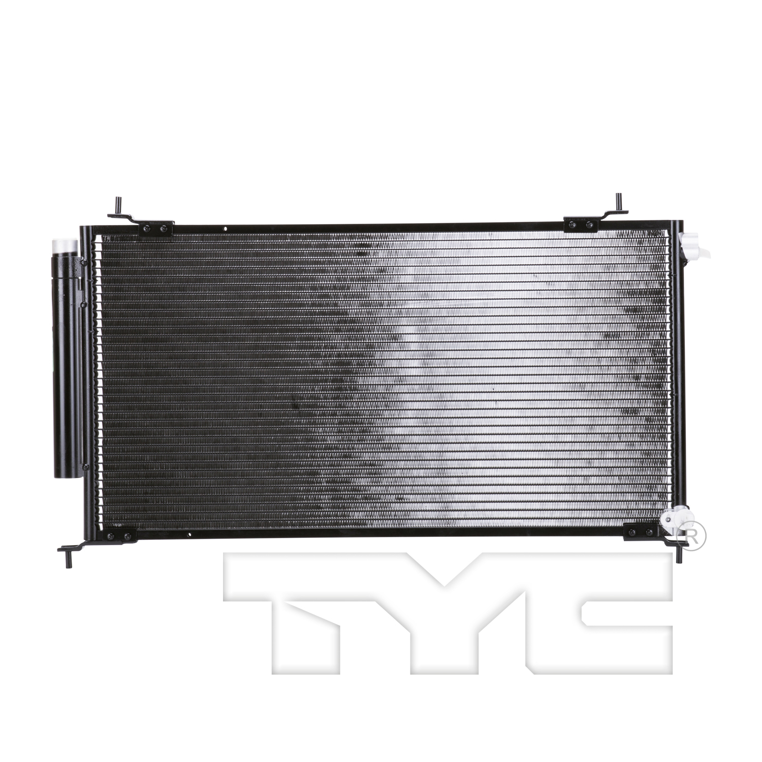 Replacement HONDA CR V AC CONDENSERS Aftermarket AC CONDENSERS for
