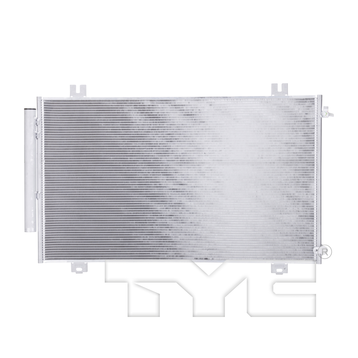 Aftermarket AC CONDENSERS for HONDA - ODYSSEY, ODYSSEY,18-23,Air conditioning condenser