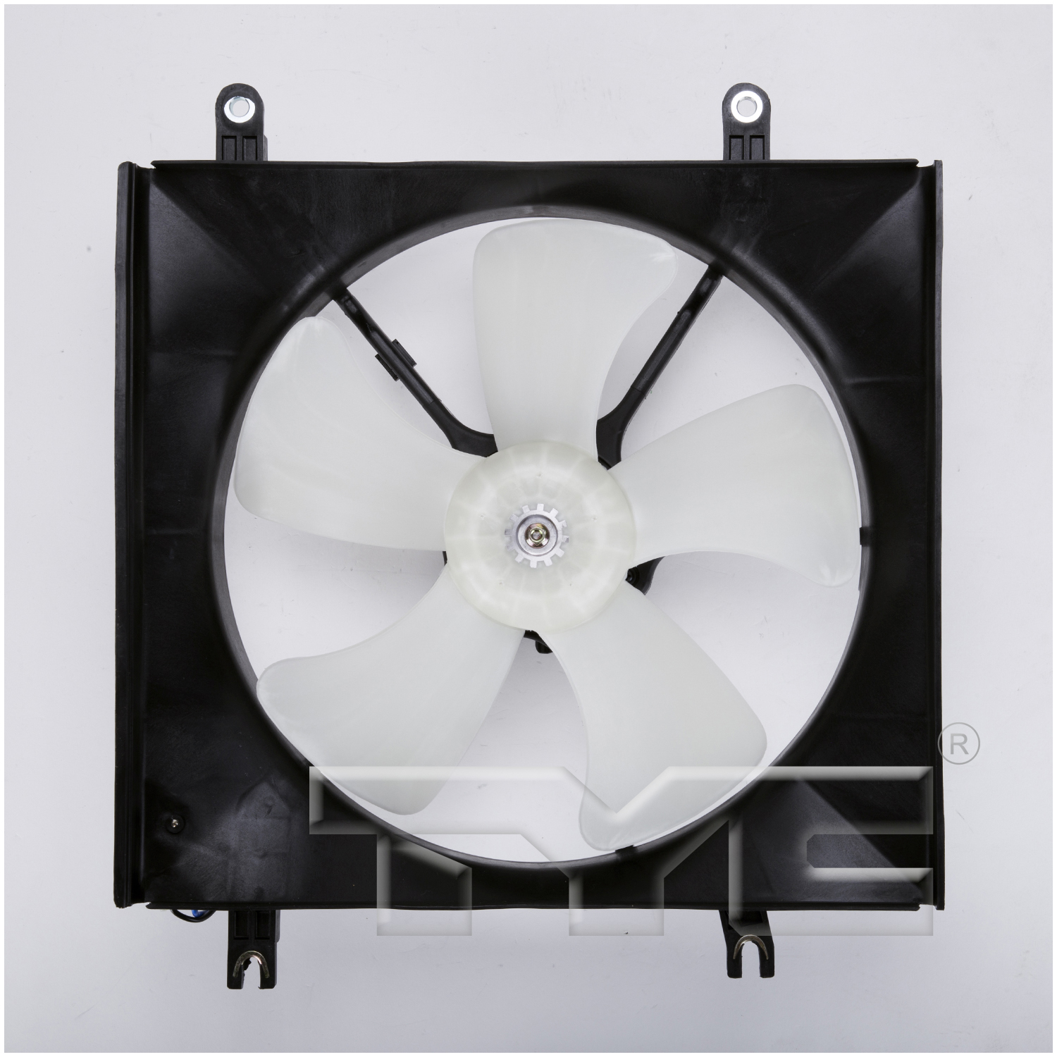 Replacement HONDA ACCORD FAN ASSEMBLY FAN SHROUDS Aftermarket FAN