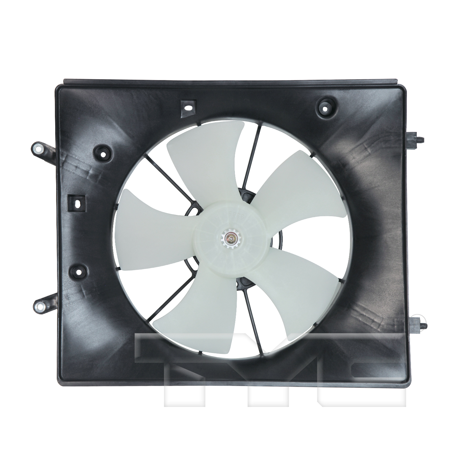 Replacement HONDA PILOT FAN ASSEMBLY FAN SHROUDS Aftermarket FAN