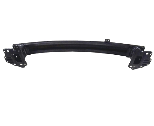 Aftermarket REBARS for HYUNDAI - ELANTRA, ELANTRA,17-18,Front bumper reinforcement