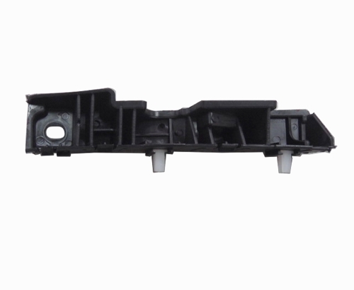 Aftermarket BRACKETS for HYUNDAI - SONATA, SONATA,11-14,RT Front bumper cover support