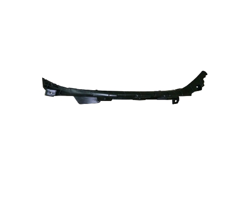 Aftermarket BRACKETS for HYUNDAI - ELANTRA, ELANTRA,17-18,RT Front bumper cover support