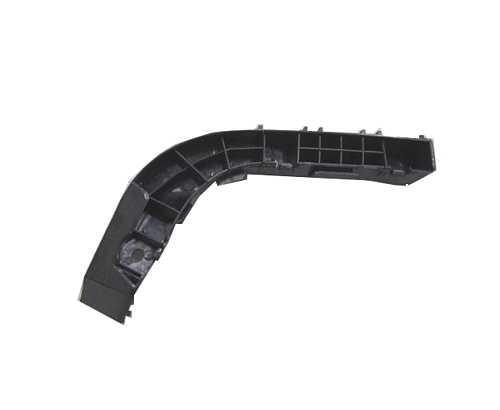Aftermarket BRACKETS for HYUNDAI - ELANTRA, ELANTRA,07-10,RT Front bumper bracket