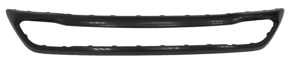 Aftermarket APRON/VALANCE/FILLER PLASTIC for HYUNDAI - SANTA FE XL, SANTA FE XL,19-19,Front bumper valance