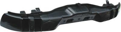 Aftermarket REBARS for HYUNDAI - ELANTRA, ELANTRA,99-00,Rear bumper reinforcement