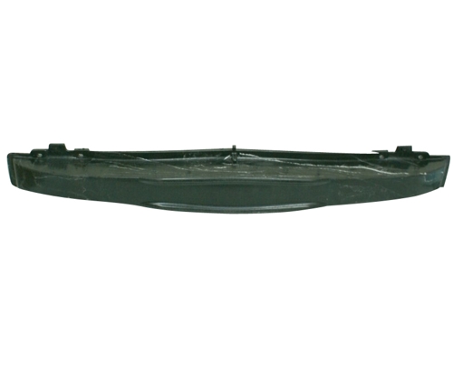 Aftermarket REBARS for HYUNDAI - ELANTRA, ELANTRA,07-10,Rear bumper reinforcement