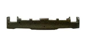 Aftermarket ENERGY ABSORBERS for HYUNDAI - ELANTRA, ELANTRA,01-03,Rear bumper energy absorber