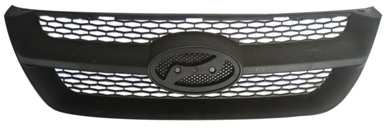 Aftermarket GRILLES for HYUNDAI - SONATA, SONATA,06-08,Grille assy