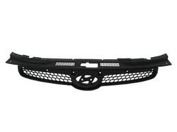 Aftermarket GRILLES for HYUNDAI - ELANTRA, ELANTRA,09-12,Grille assy