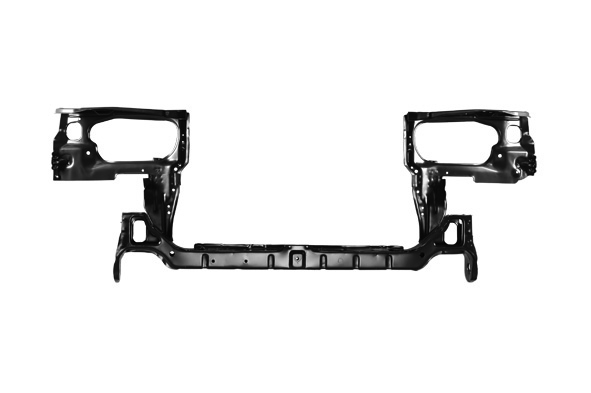 Aftermarket RADIATOR SUPPORTS for HYUNDAI - ELANTRA, ELANTRA,01-03,Radiator support