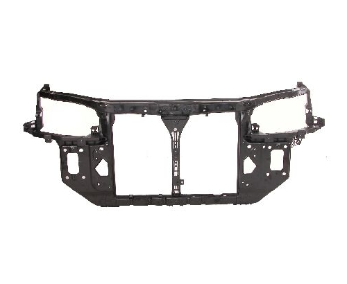 Aftermarket RADIATOR SUPPORTS for HYUNDAI - ELANTRA, ELANTRA,07-10,Radiator support