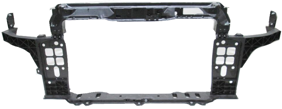 Aftermarket RADIATOR SUPPORTS for HYUNDAI - VELOSTER, VELOSTER,12-13,Radiator support
