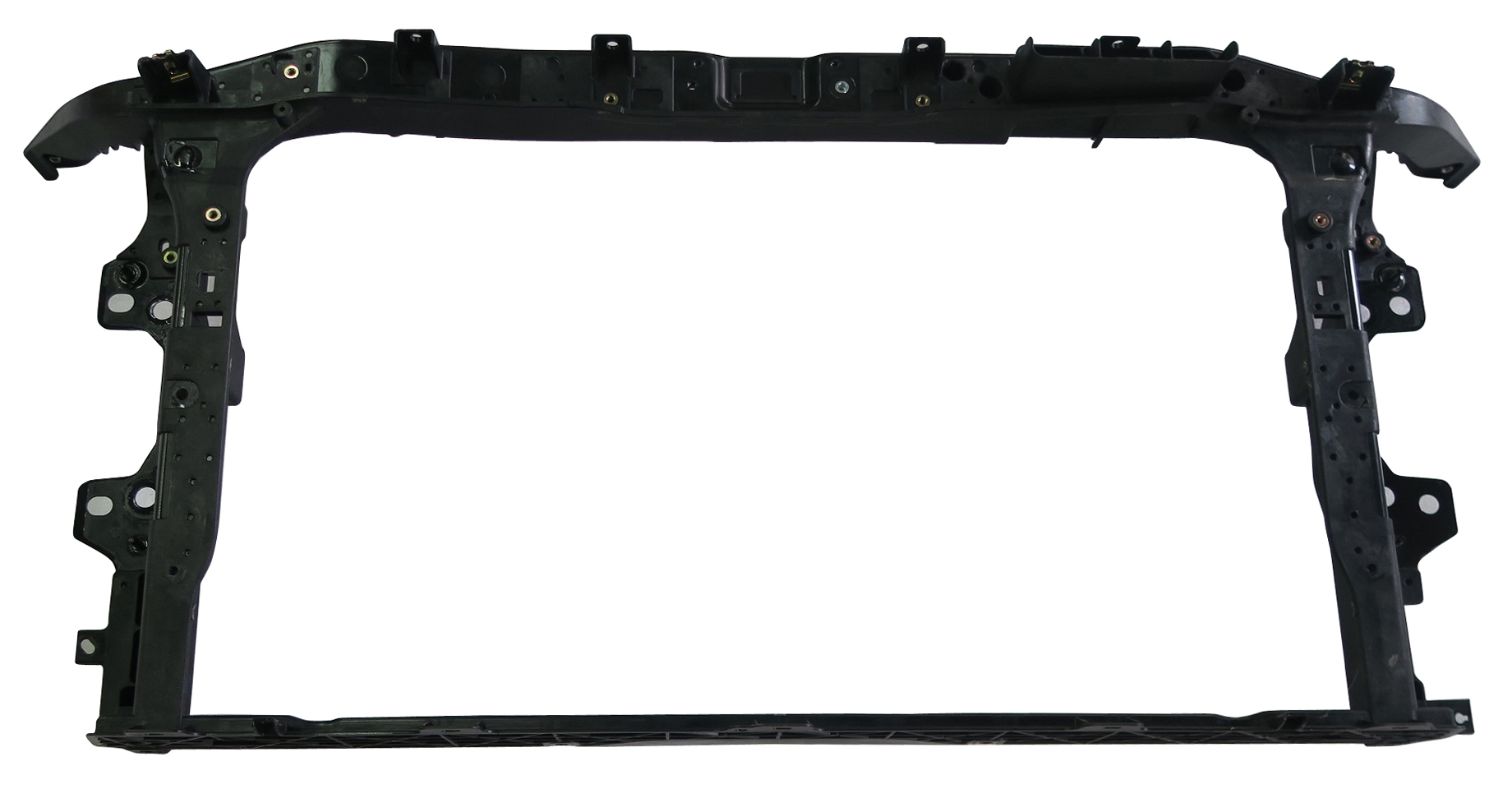 Aftermarket RADIATOR SUPPORTS for HYUNDAI - ELANTRA, ELANTRA,17-18,Radiator support
