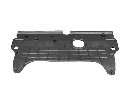 Aftermarket UNDER ENGINE COVERS for HYUNDAI - SONATA, SONATA,06-10,Lower engine cover