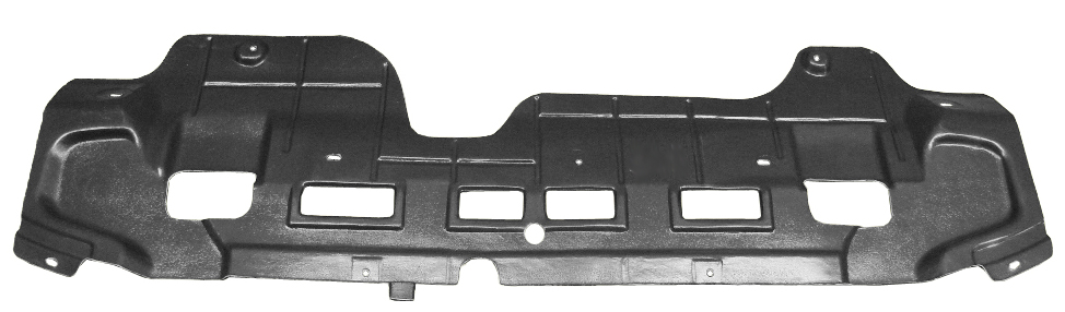 Aftermarket UNDER ENGINE COVERS for KIA - SEDONA, SEDONA,06-12,Lower engine cover